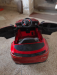 Electric car